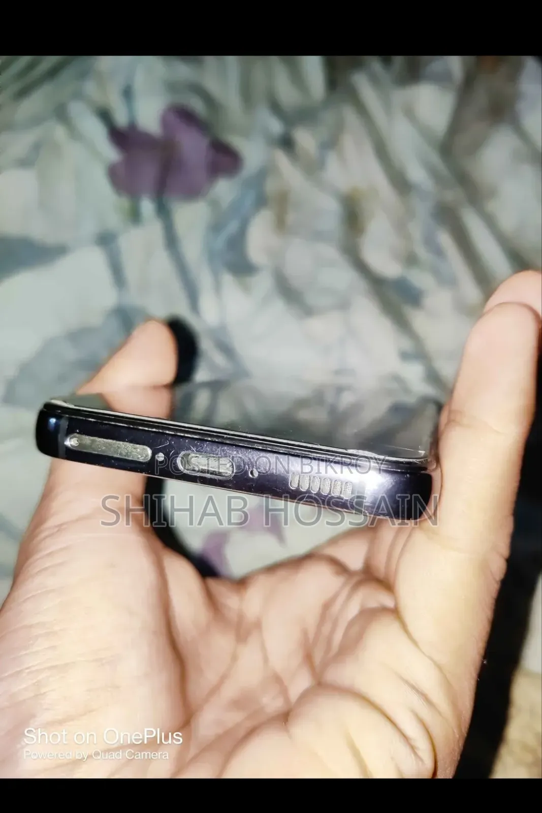 Samsung Galaxy S23 256 GB Black