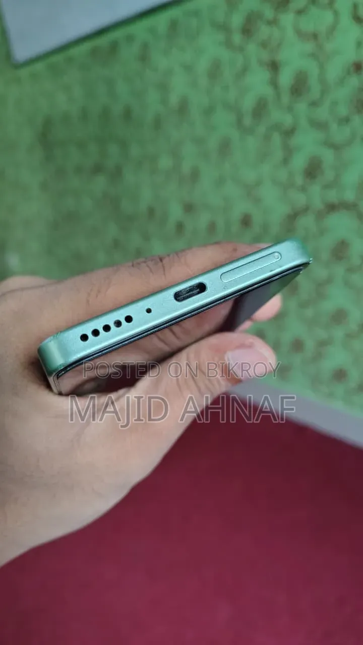 Xiaomi Redmi Note 13 512 GB