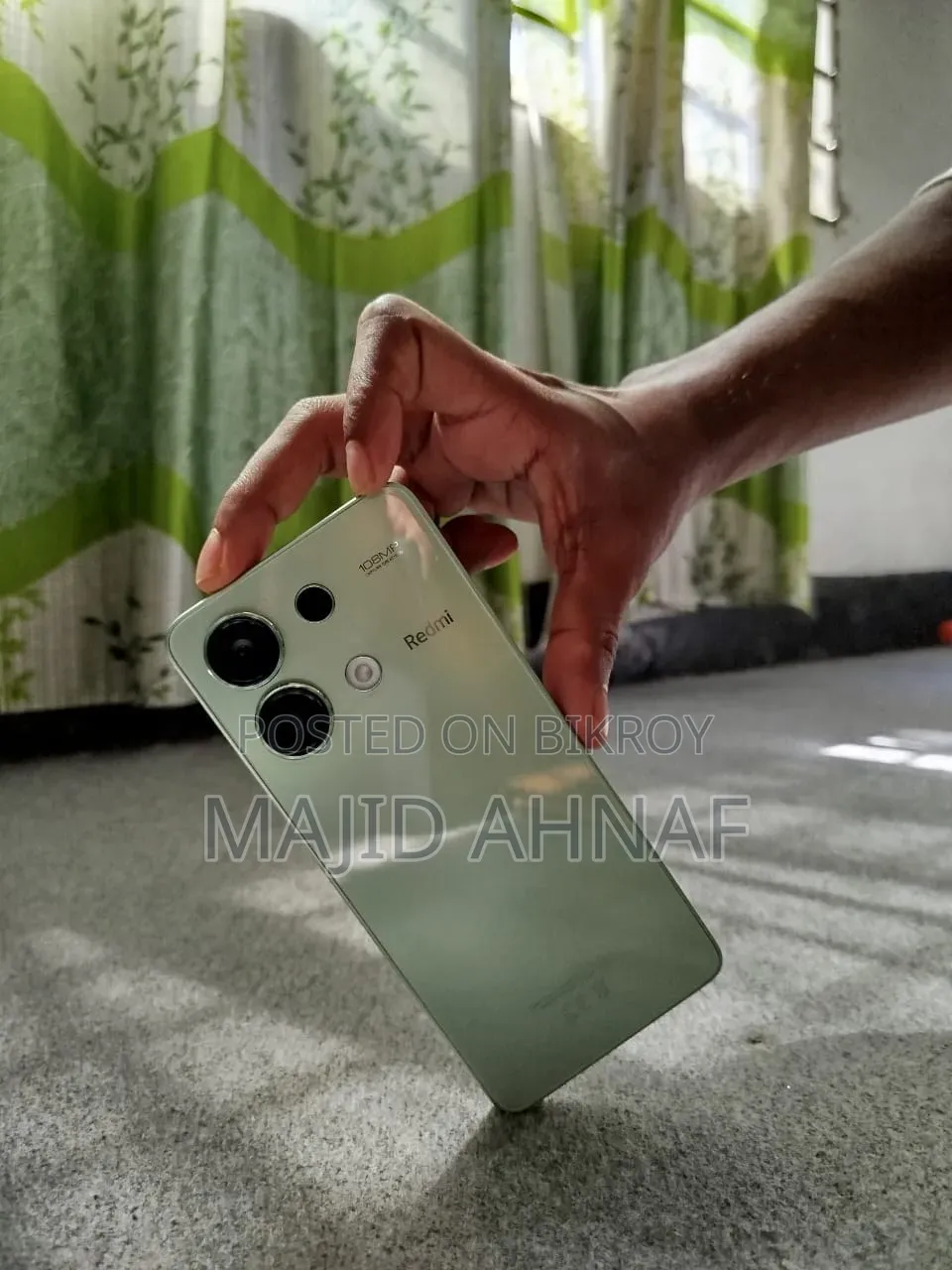 Xiaomi Redmi Note 13 512 GB