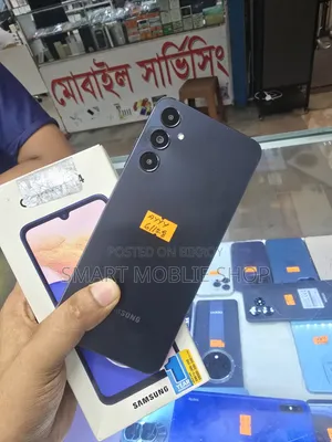 স্যামসাং গ্যালাক্সি এম১৪ ১২৮ জিবি ব্লু