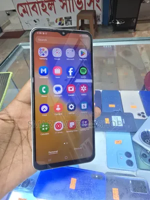 স্যামসাং গ্যালাক্সি এম১৪ ১২৮ জিবি ব্লু