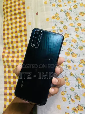 ভিভো ওয়াই১২এস ৩২ জিবি নীল