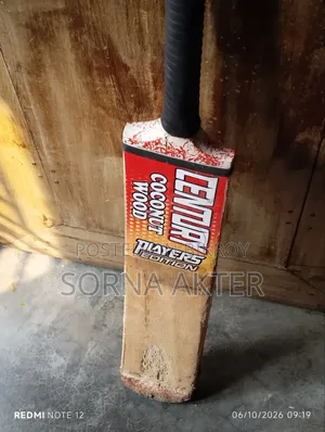 Century Tennis Cricket Bat for Sale