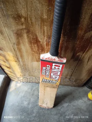 Century Tennis Cricket Bat for Sale