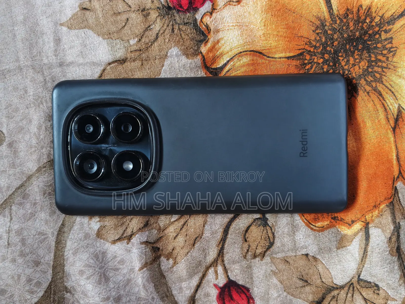 Xiaomi 14 Pro 256 GB Black