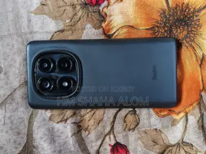 Xiaomi 14 Pro 256 GB Black
