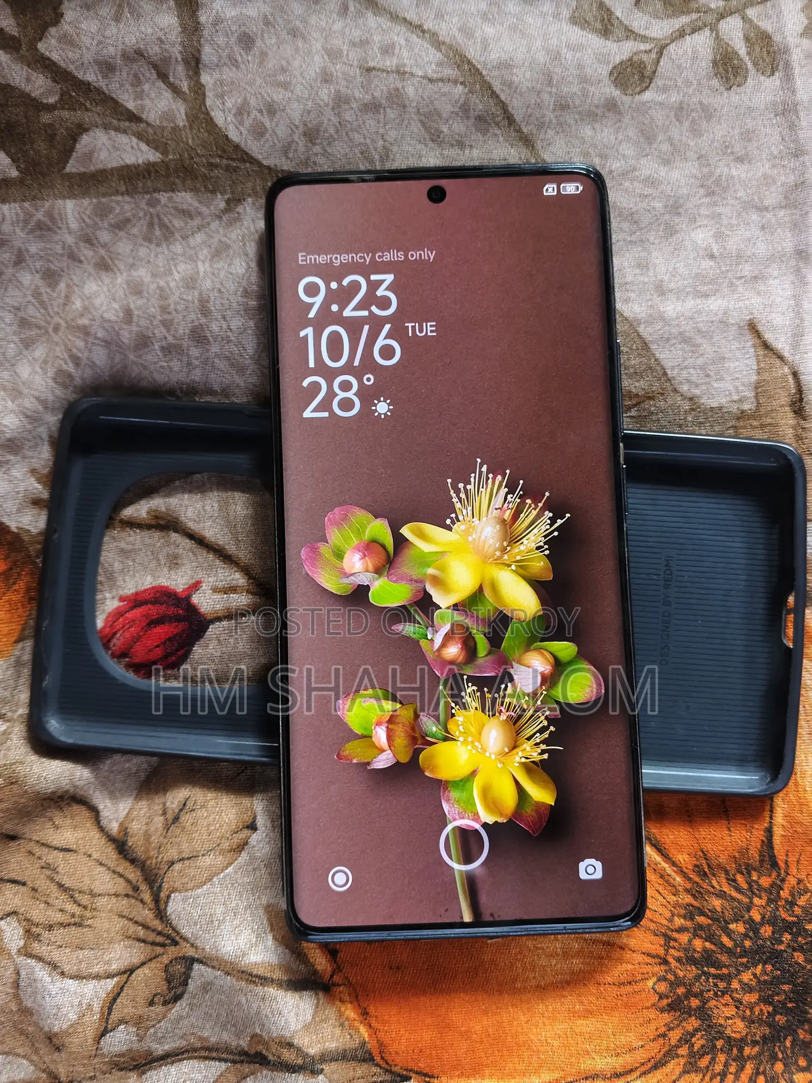 Xiaomi 14 Pro 256 GB Black