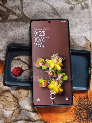 Xiaomi 14 Pro 256 GB Black