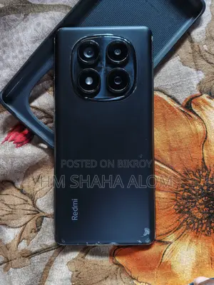 Xiaomi 14 Pro 256 GB Black