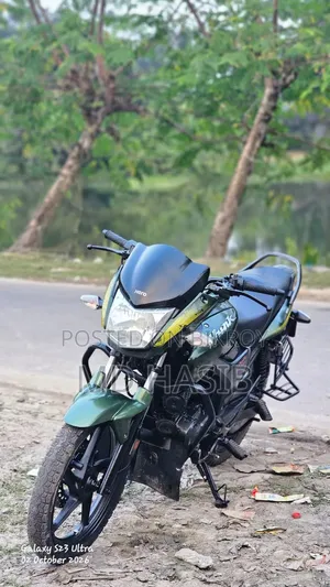 New Hero Hunk 2022 Green