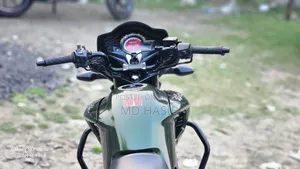 New Hero Hunk 2022 Green