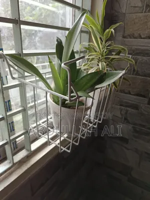 Multipurpose Rack With Plastic Colour Coated Non Rusting Body Material