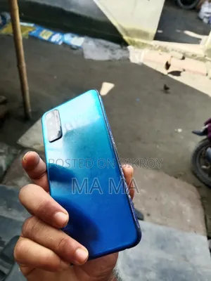ভিভো ওয়াই২০ ৬৪ জিবি নীল