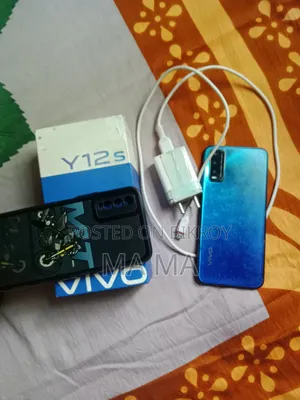 ভিভো ওয়াই২০ ৬৪ জিবি নীল