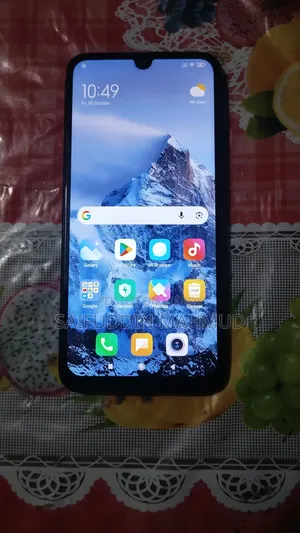 Xiaomi Redmi Note 7 32 GB Red