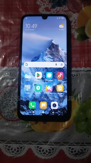 Xiaomi Redmi Note 7 32 GB Red