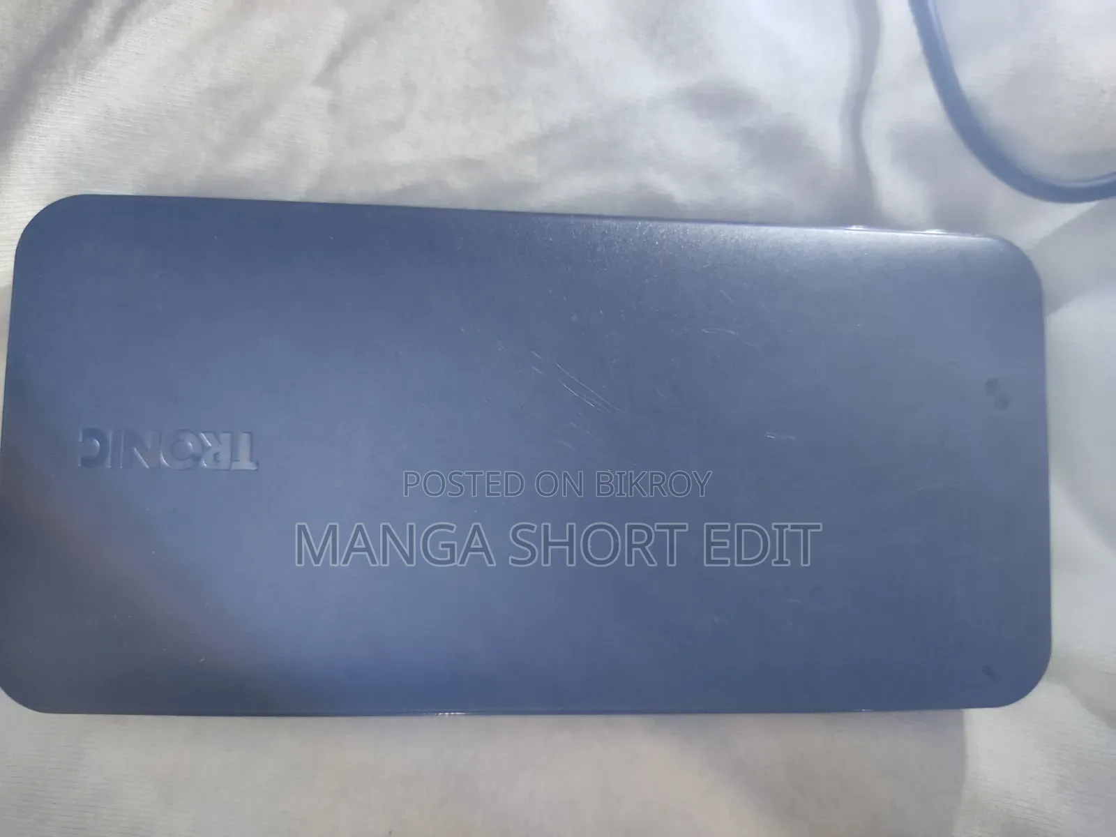 Tornic Power Bank 20,000mah Imported by Italy