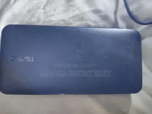 Tornic Power Bank 20,000mah Imported by Italy