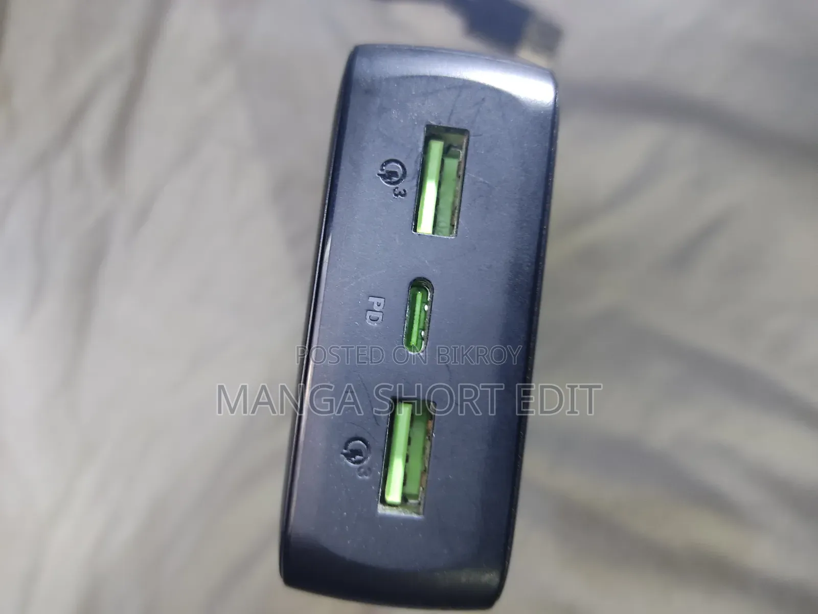 Tornic Power Bank 20,000mah Imported by Italy