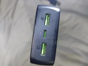 Tornic Power Bank 20,000mah Imported by Italy