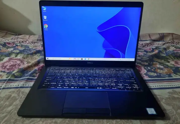 Laptop Dell 4GB Intel Core i3 HDD 500GB