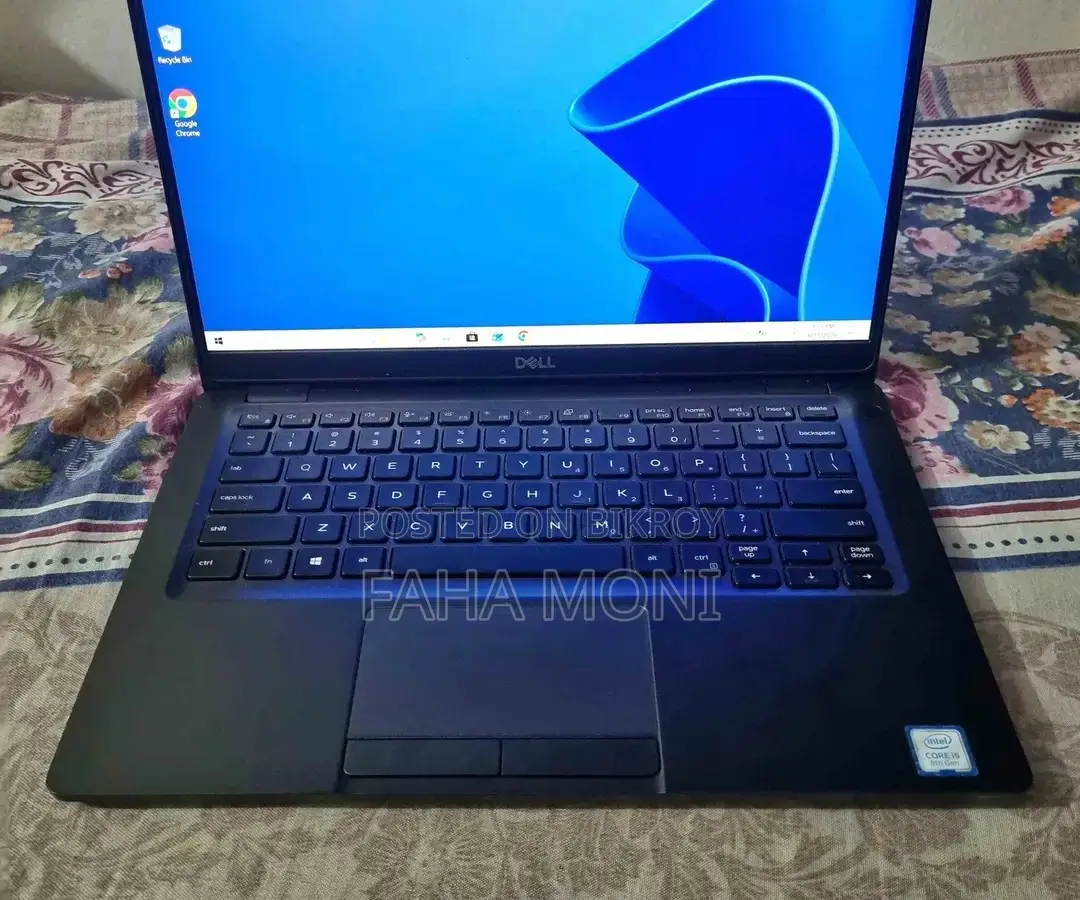 Laptop Dell 4GB Intel Core i3 HDD 500GB