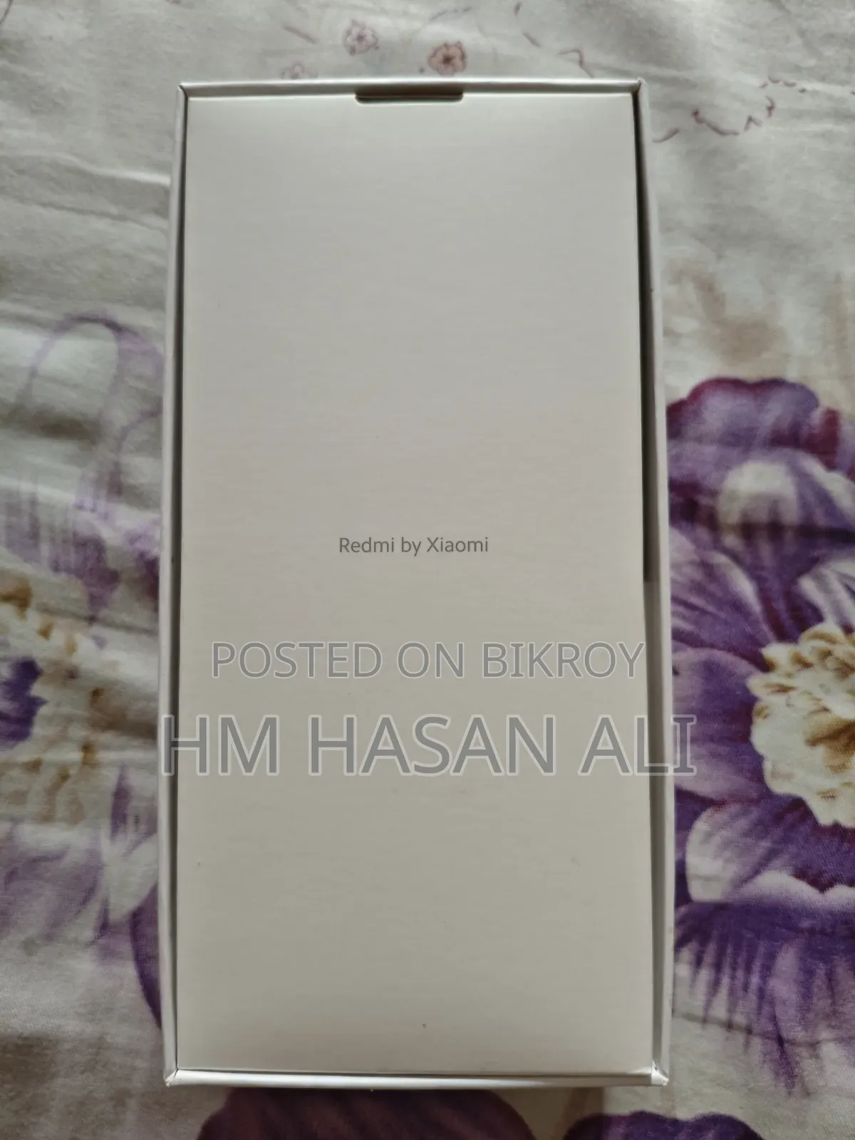 Xiaomi Redmi Note 12 256 GB Green