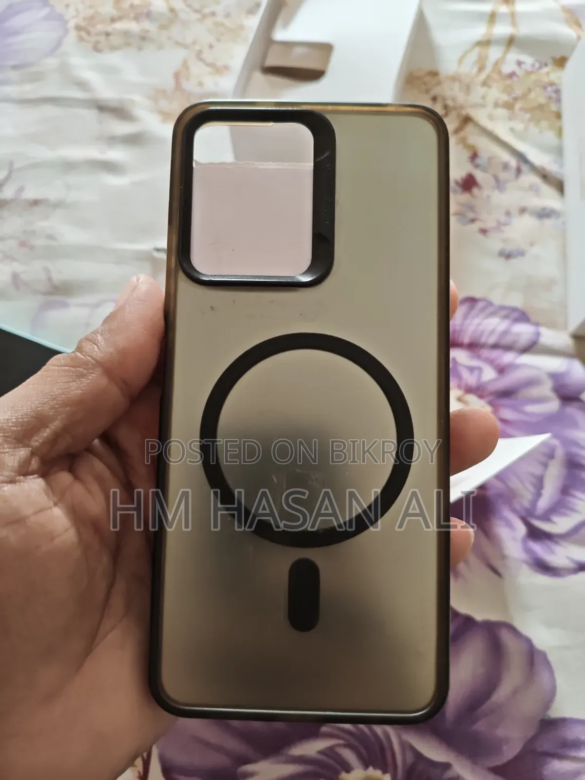 Xiaomi Redmi Note 12 256 GB Green