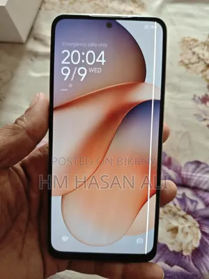 Xiaomi Redmi Note 12 256 GB Green