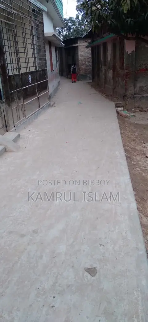 Land for Sale in Katakhali