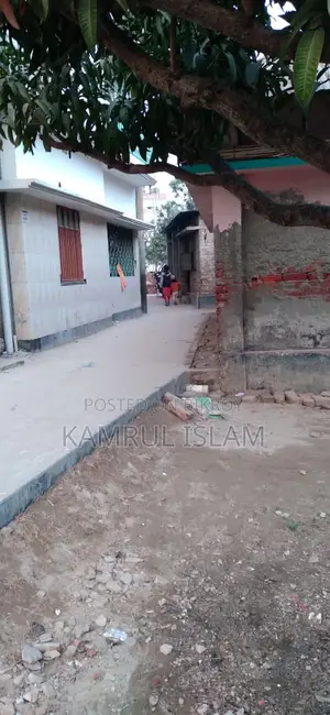 Land for Sale in Katakhali