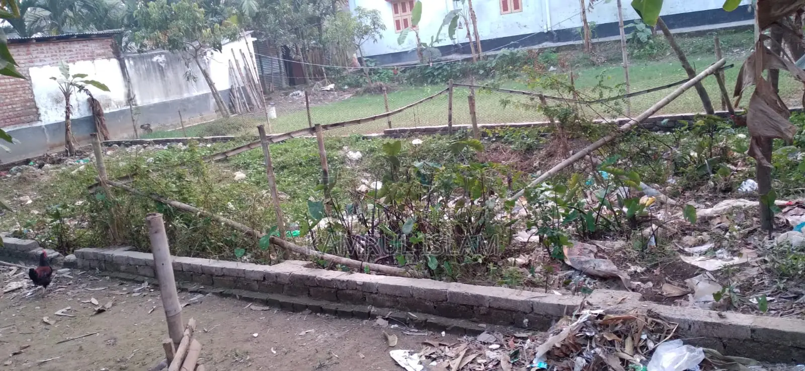 Land for Sale in Katakhali