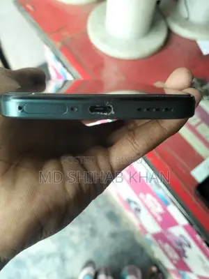 রিয়েলমি সি৮৫ প্রো ১২৮ জিবি গ্রে