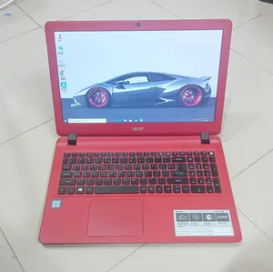 Laptop Acer Aspire E15 8GB Intel Core i5 HDD 500GB
