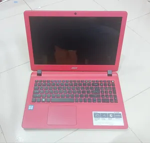 Laptop Acer Aspire E15 8GB Intel Core i5 HDD 500GB