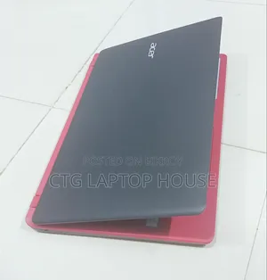 Laptop Acer Aspire E15 8GB Intel Core i5 HDD 500GB