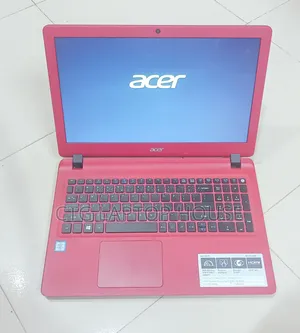 Laptop Acer Aspire E15 8GB Intel Core i5 HDD 500GB