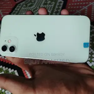 অ্যাপল আইফোন ১২ ১২৮ জিবি
