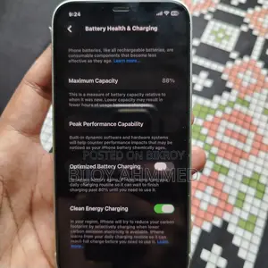 অ্যাপল আইফোন ১২ ১২৮ জিবি