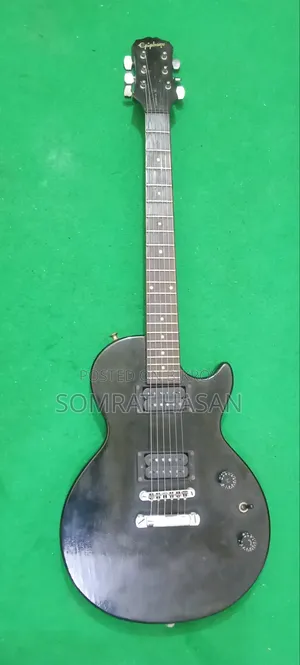 Epiphone Special Gibson Les Paul
