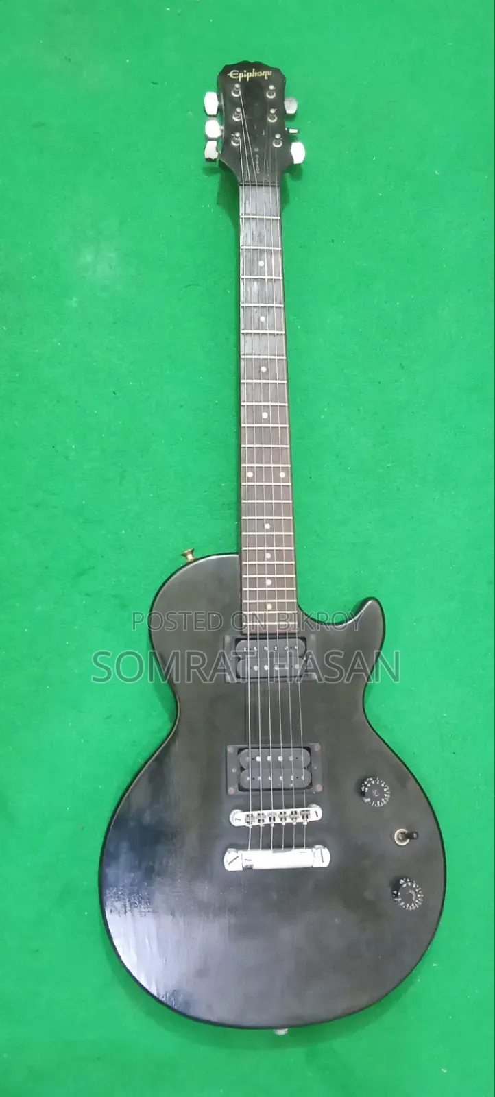 Epiphone Special Gibson Les Paul