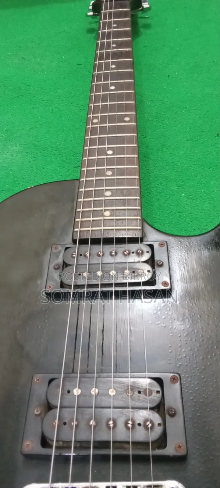 Epiphone Special Gibson Les Paul