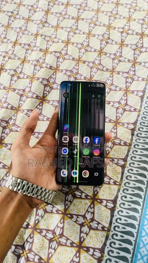 অপো ফাইন্ড এক্স৫ প্রো ২৫৬ জিবি সিলভার