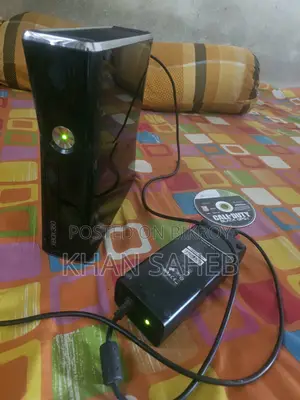 এক্সবক্স ৩৬০ স্লিম ফুল ফ্রেশ