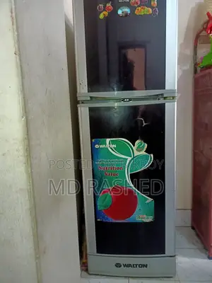 ওয়ালটন রেফ্রিজারেটর মডেল: ডব্লিউ২ডি-২বিও