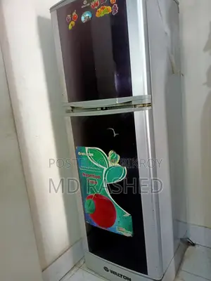 ওয়ালটন রেফ্রিজারেটর মডেল: ডব্লিউ২ডি-২বিও
