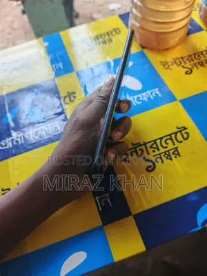 Infinix Hot 60 Pro+ 128 GB Black