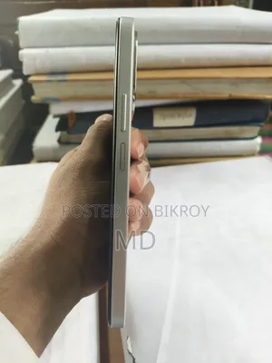 Honor X6C 128 GB White