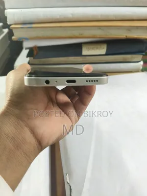 Honor X6C 128 GB White