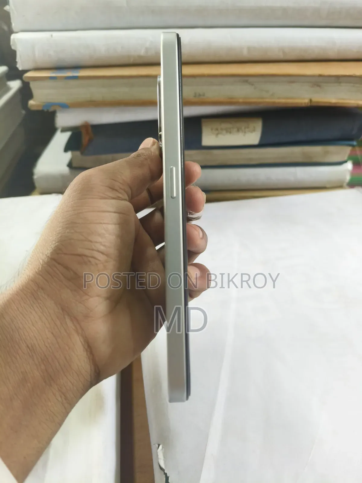Honor X6C 128 GB White